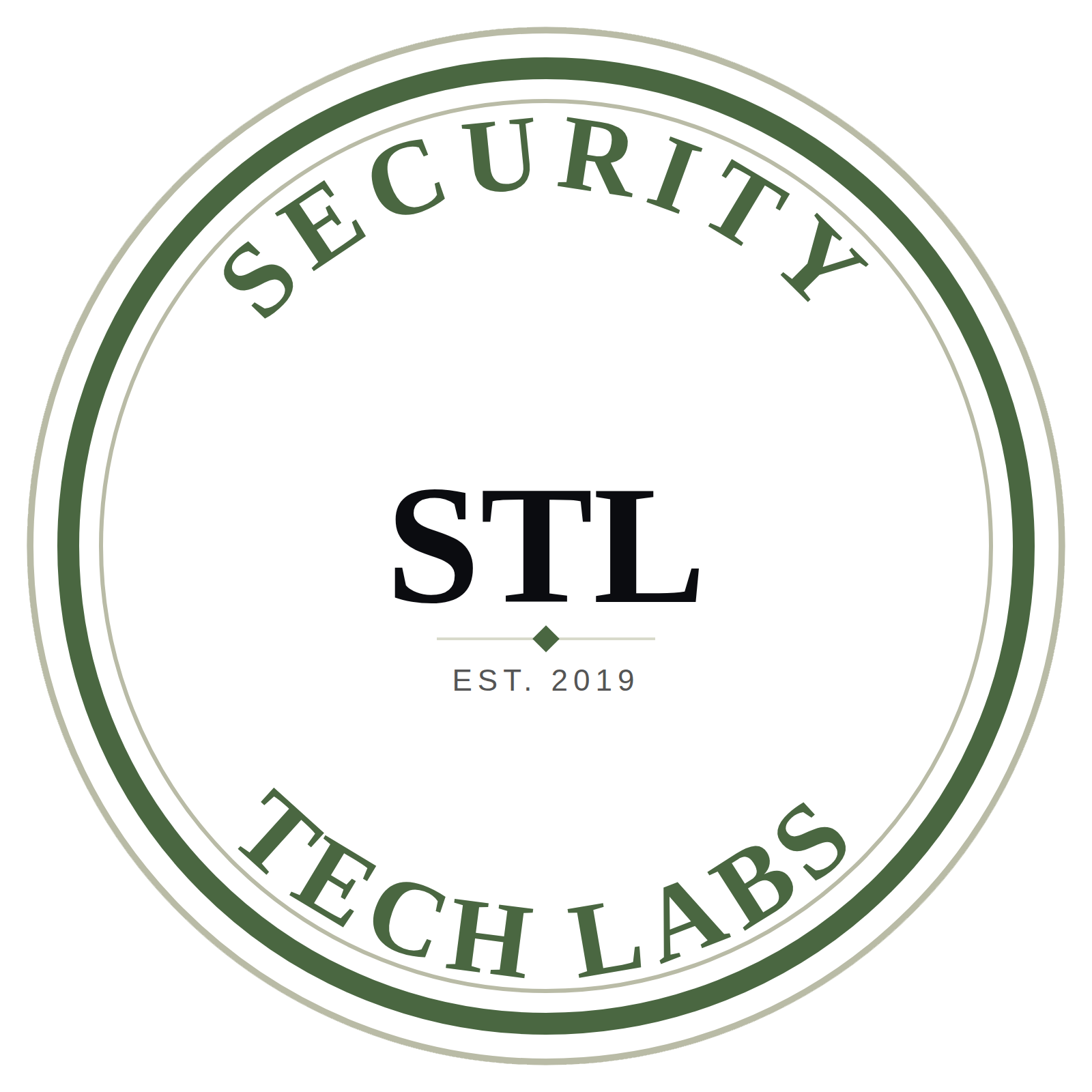 Security Tech Labs logo