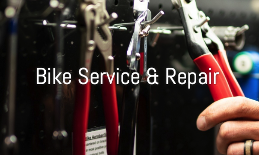 Service & Tune-Ups