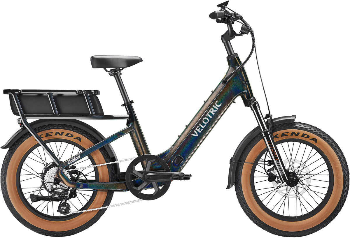 City & Recreation/Crusiers/Trikes