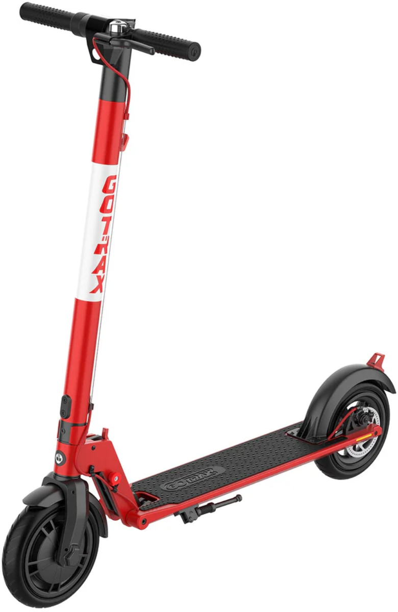 Scooters