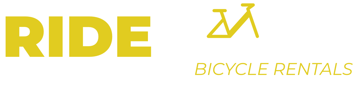 Ride Local Rentals logo