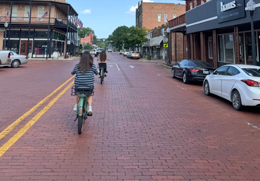 Ride Local Rentals