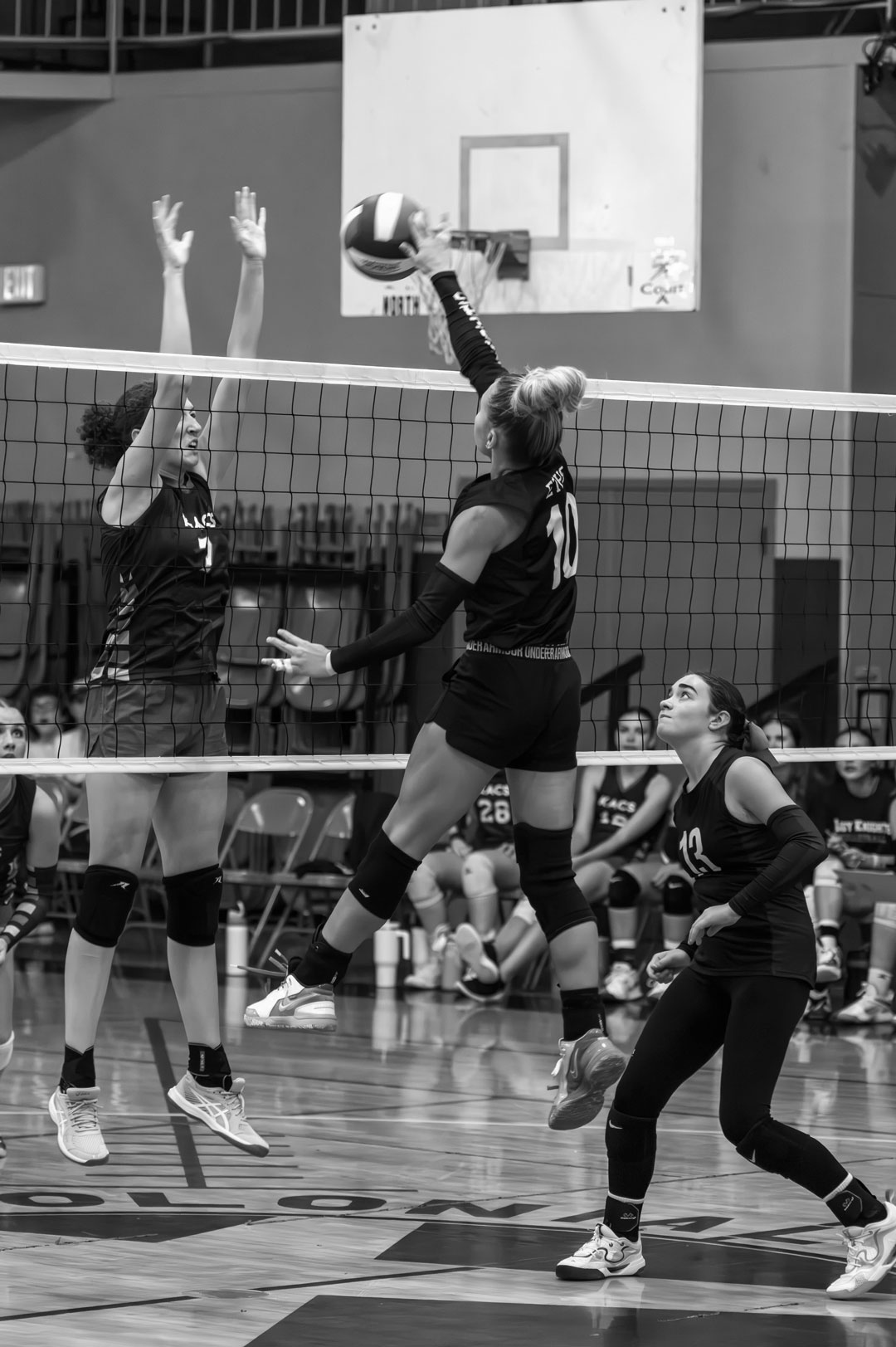 Sports Photography