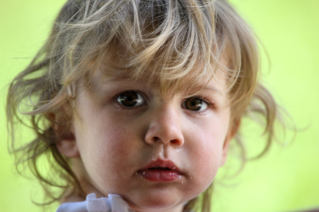 Candid Portraits & Events